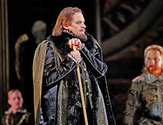 Mar.-Apr. 2016 | Roberto Devereux | The Metropolitan Opera