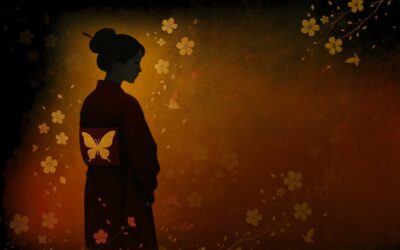 April, 2026 | Madama Butterfly, Opera Louisiane